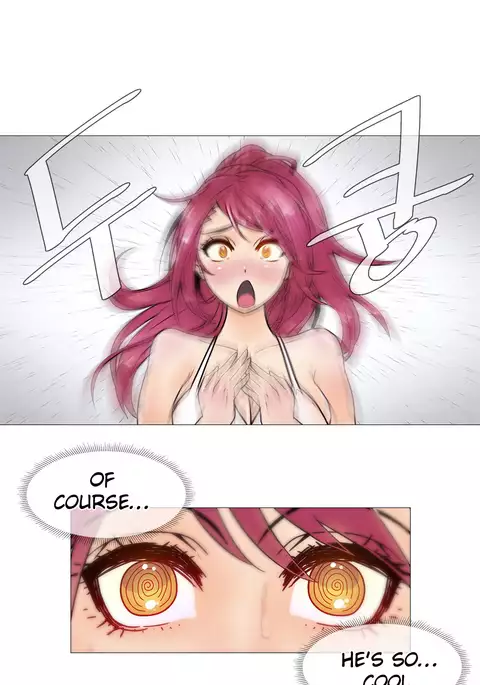 Household Affairs Ch.1-52