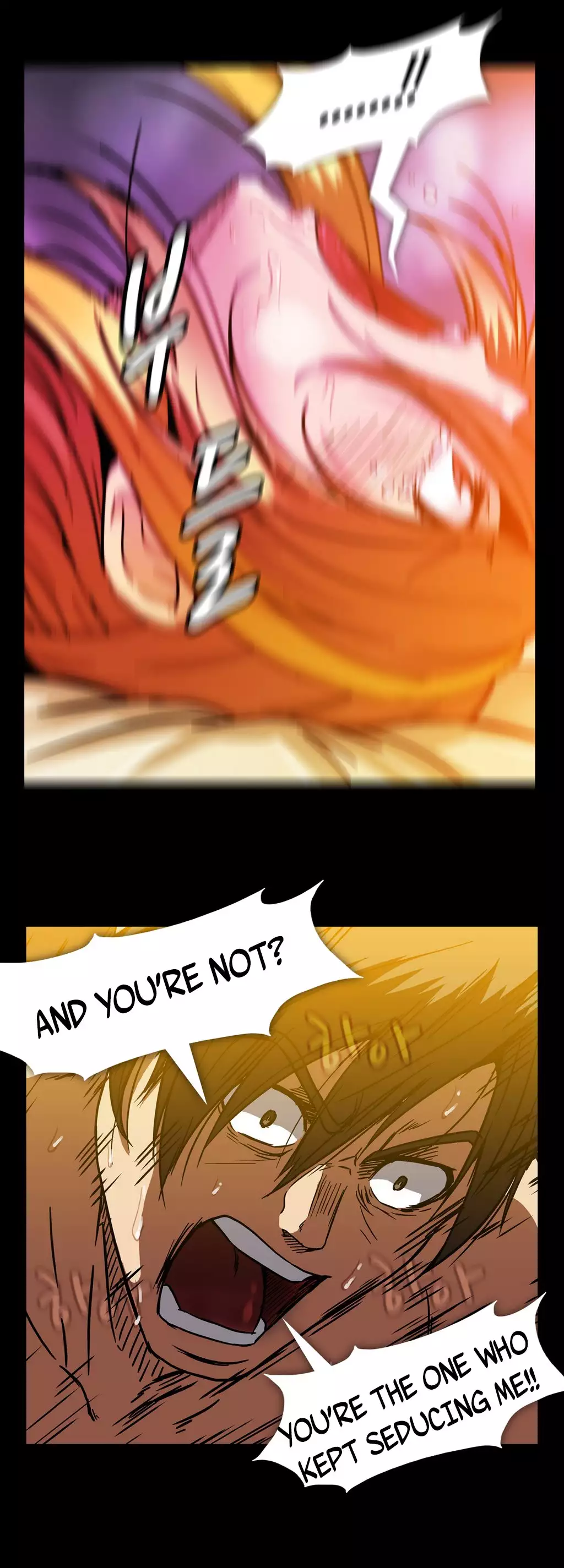 Drug Candy Ch.0-30