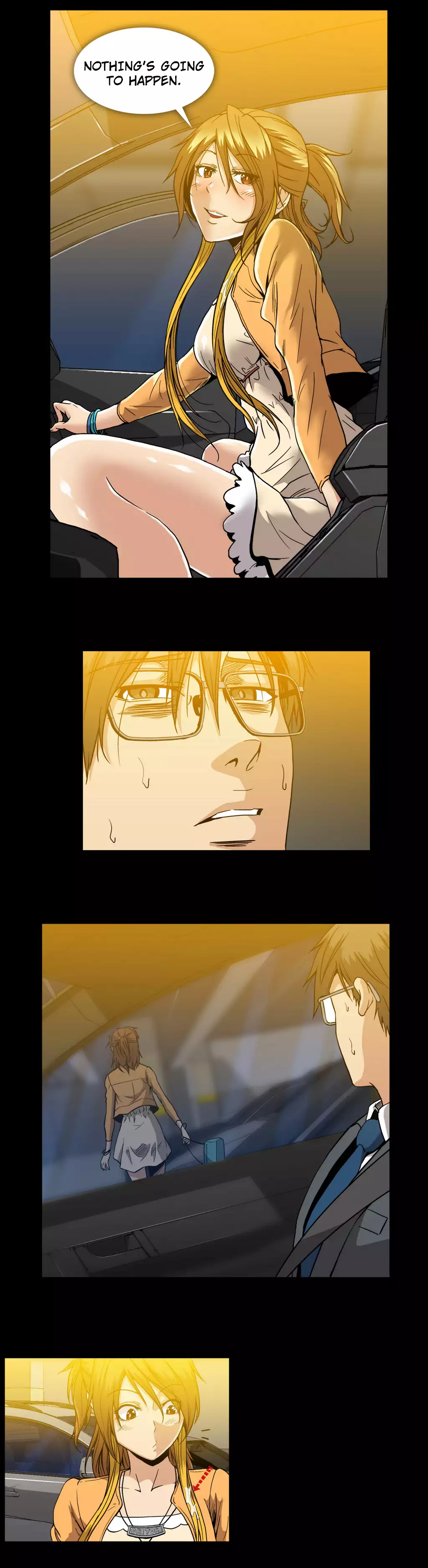 Drug Candy Ch.0-31