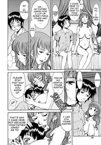 [Inomaru] Indecent [English] [Munyu]