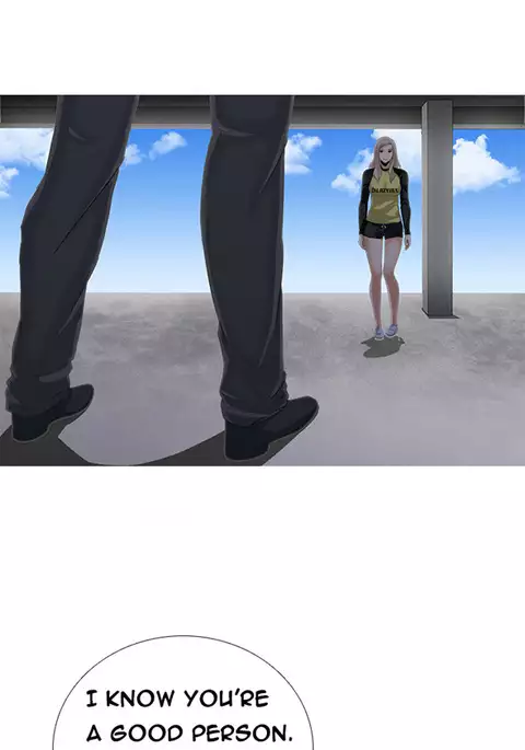Dark Game Ch.1-12
