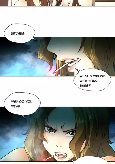 Twin Slave Ch.1-28