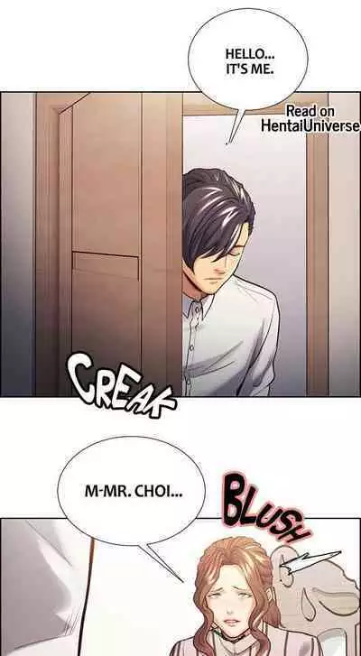 Taste of Forbbiden Fruit Ch.26/53