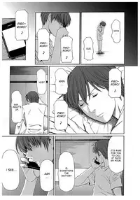 [Takasugi Kou] Ingi no Hate 2 [English] [desudesu]