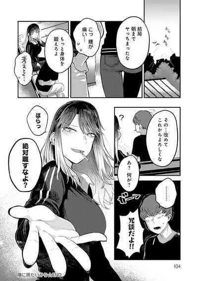 Sukinahito, Sukinakoto