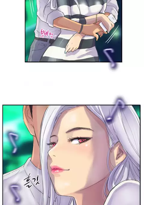 New Face Ch.1-11