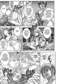 [Nishimaki Tohru] Dear My Mother [English] {Tadanohito}