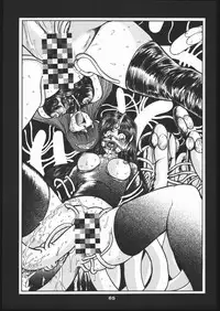 Shin ishi no naka ni iru!