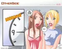 GogoAngels OtherSide (eng - color)
