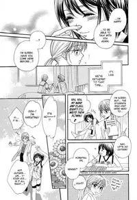 Yuri Shimai Vol.4 [English]