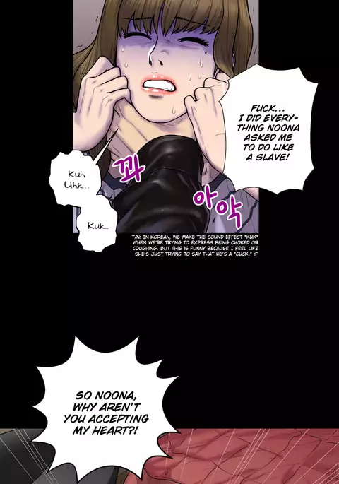 Ghost Love Ch.1-41