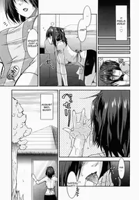 [Utamaro] Muramura Diary [English]