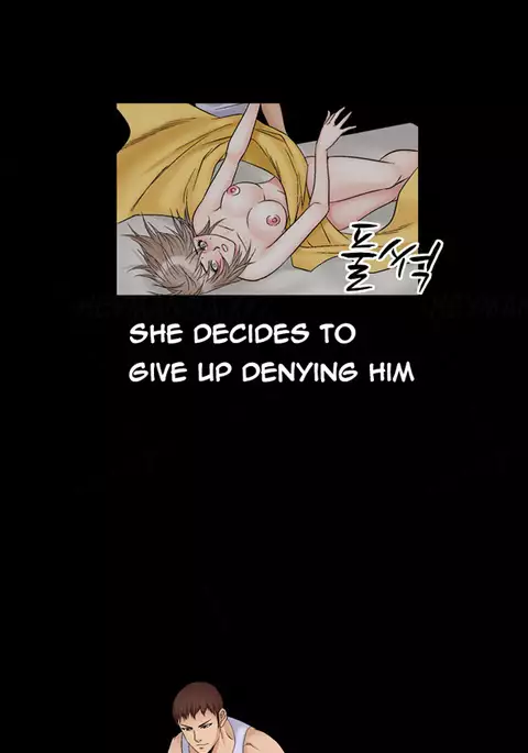 The Taste of Hands Ch.1-57