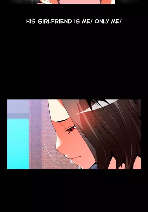 Love Parameter Ch.1-70