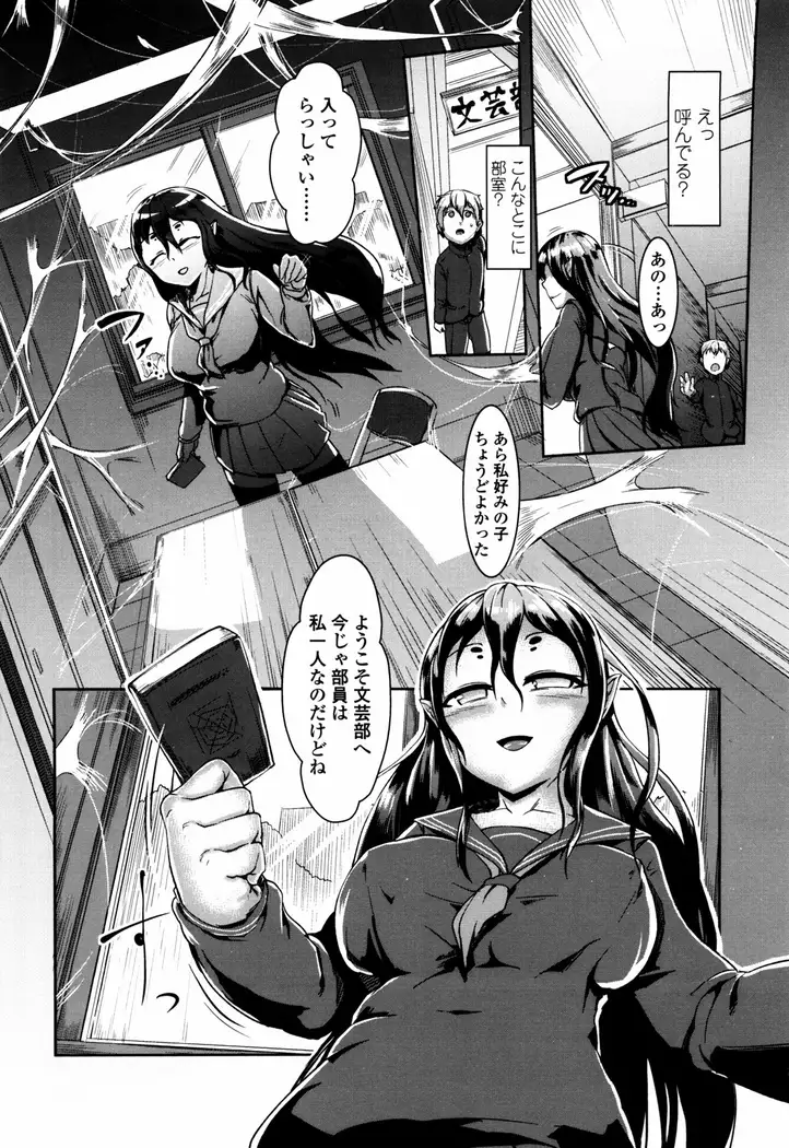 Bokudakeno Mukougawa