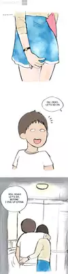 [Eunya] Nineteen Ch.1-16 [English] [YoManga]