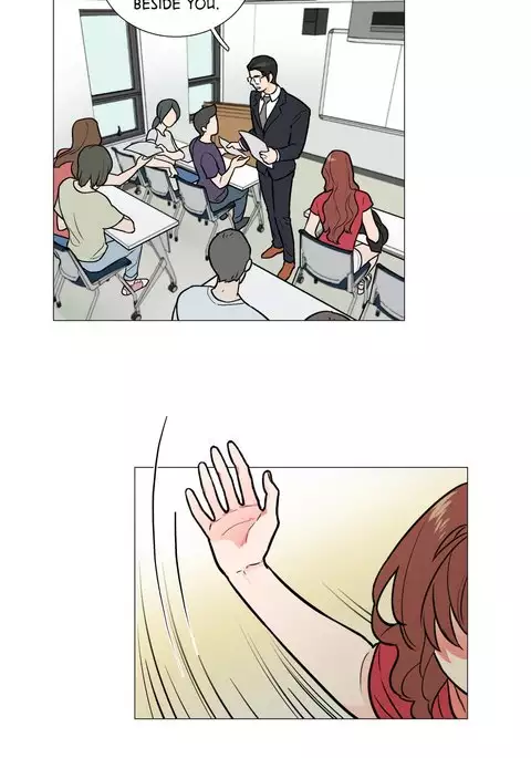 Sadistic Beauty Ch.1-27