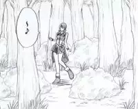 [Crimson Comics (Carmine)] Watashi wa mou Nigerrarenai (Mobile Version) (Final Fantasy XIII)