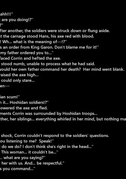 ByakuAn no Megami-tachi | Birthright Goddesses