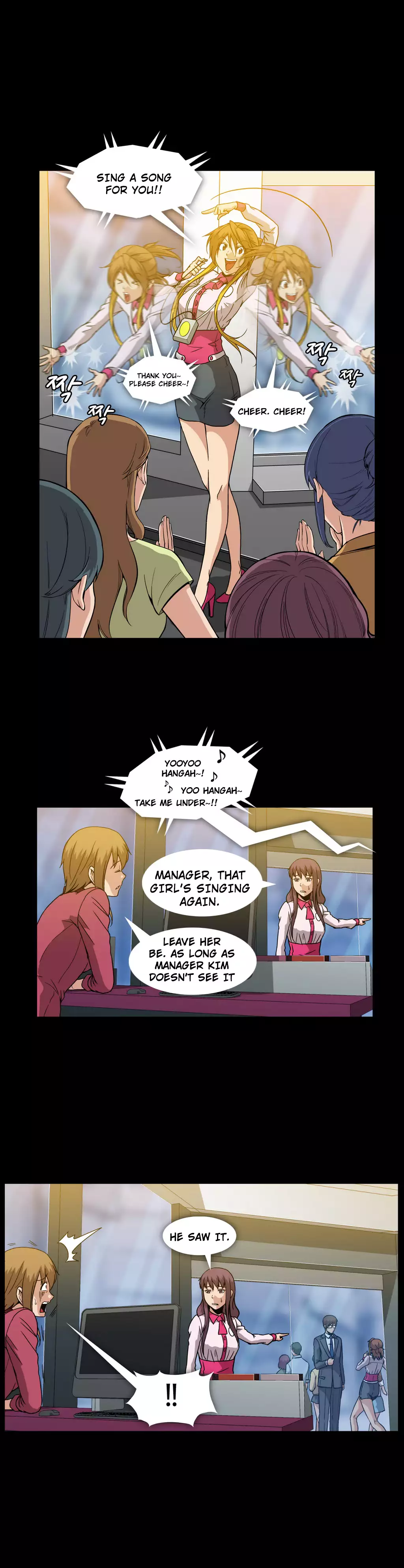 Drug Candy Ch.0-31