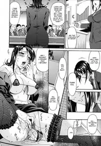 [Bai Asuka] Tsumihaha 2 - Sinful Mother - [English] [desudesu]