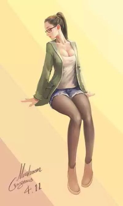 蘑菇的杂图集合