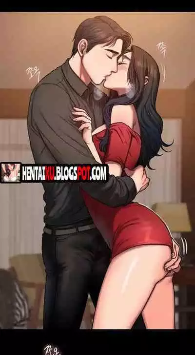 Run Away Ch.8/?