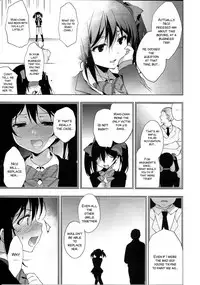 (C94) [Ninokoya (Ninoko)] MAKIPET8 (Love Live!) [English] [SMDC]