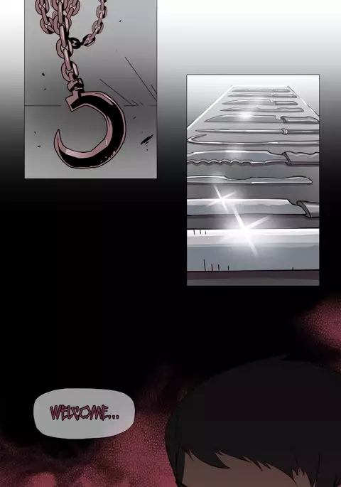 Household Affairs Ch.1-33