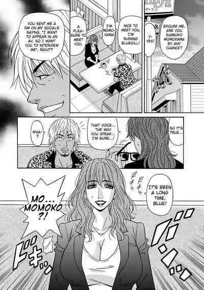 Shuugou Seyo! Drift V Ch. 1-9