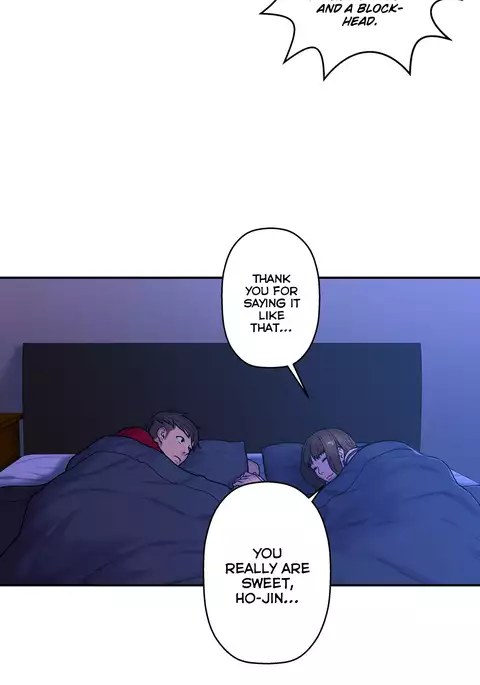 Ghost Love Ch.1-32