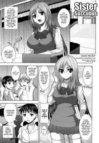 [Yoshida Inuhito] Anesakyu Ch. 1-2 [English] [Brolen]