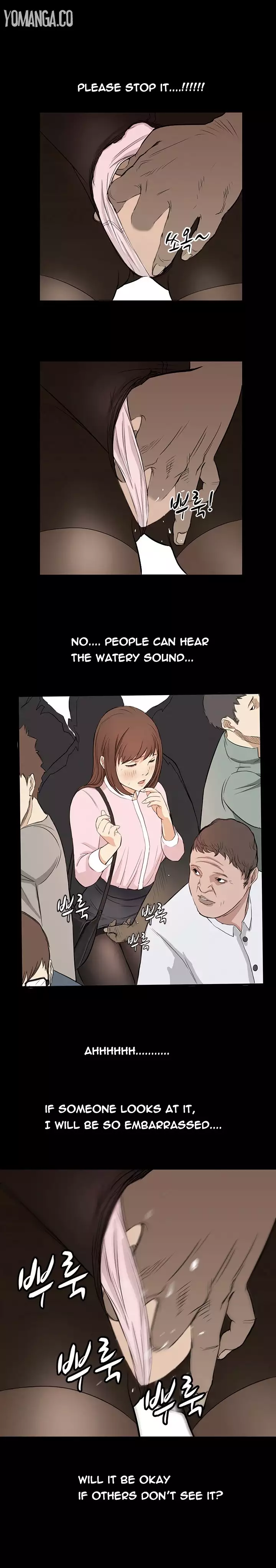 Si-Eun Ch.1-6