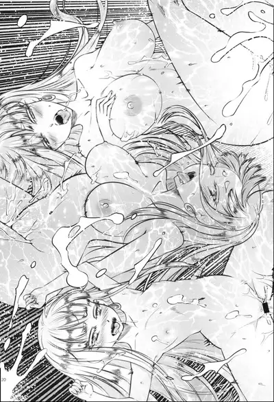 [San Se Fang (Heiqing Langjun)] Hyakkasou6 <<Ida Tsuiyou, Haou Shagetsu>>