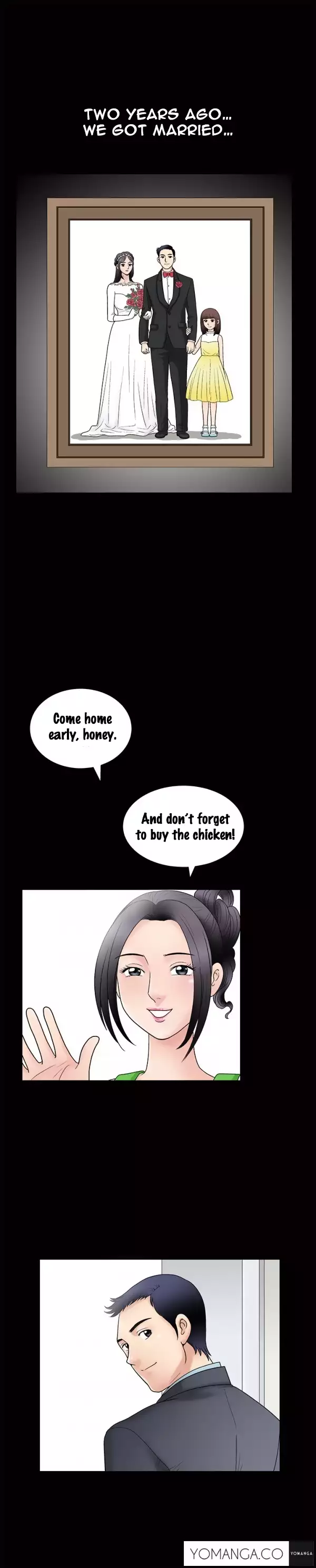 Seduction Ch.1-18