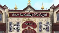 [Hong BanJang] Aharoo Ch.1-21 (English) (YoManga) (Ongoing)