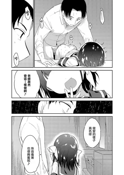 Warui Ko Zenpen