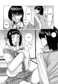 [Ooshima Ryou] Love Bite [English] [Darknight+Fated Circle]