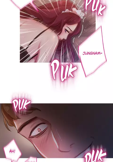 Scandal of the Witch Ch.1-37