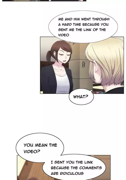 Miss Mystic Ch.1-16