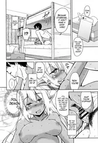 [Narusawa Kei] Tonari no JK Elf-san Ch. 1-2 [English][Lazarus H]