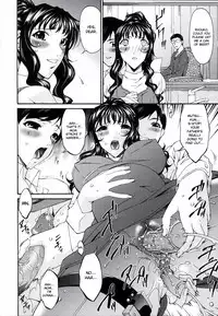 [Bai Asuka] Tsumihaha 2 - Sinful Mother - [English] [desudesu]