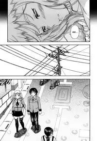 [Fukudahda] Honey Blonde [English] [Strange Grey Cat]