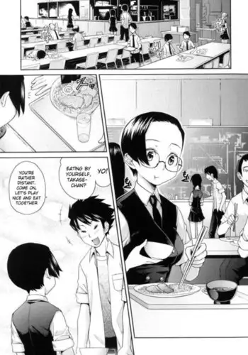 Natural Ch.5
