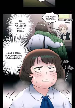 Sexercise Ch. 1-43