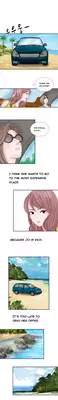 The Taste of the Hand Ch.1-15 (English) (Ongoing)