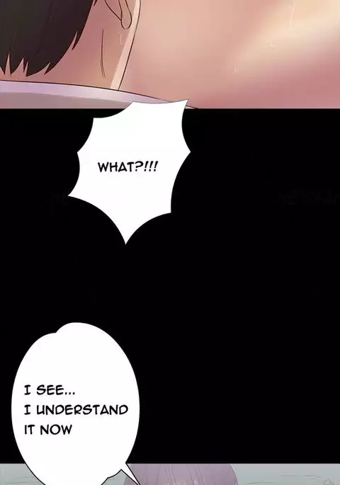 Secret Island Ch.1-15