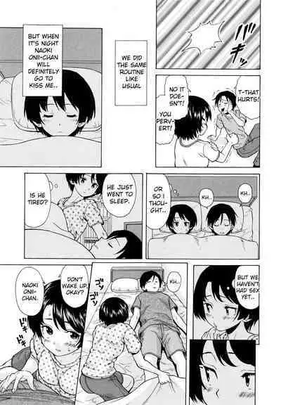 Daisuki na Hito - Final Chapter
