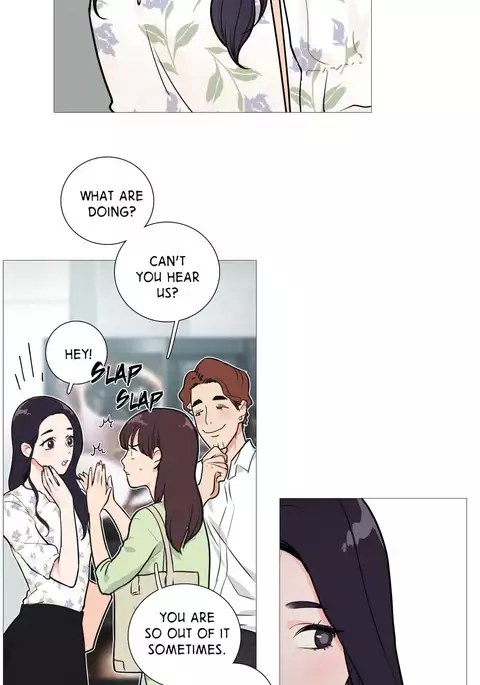 Sadistic Beauty Ch.1-18