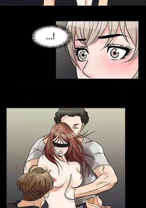 The Taste of Hands Ch.1-64